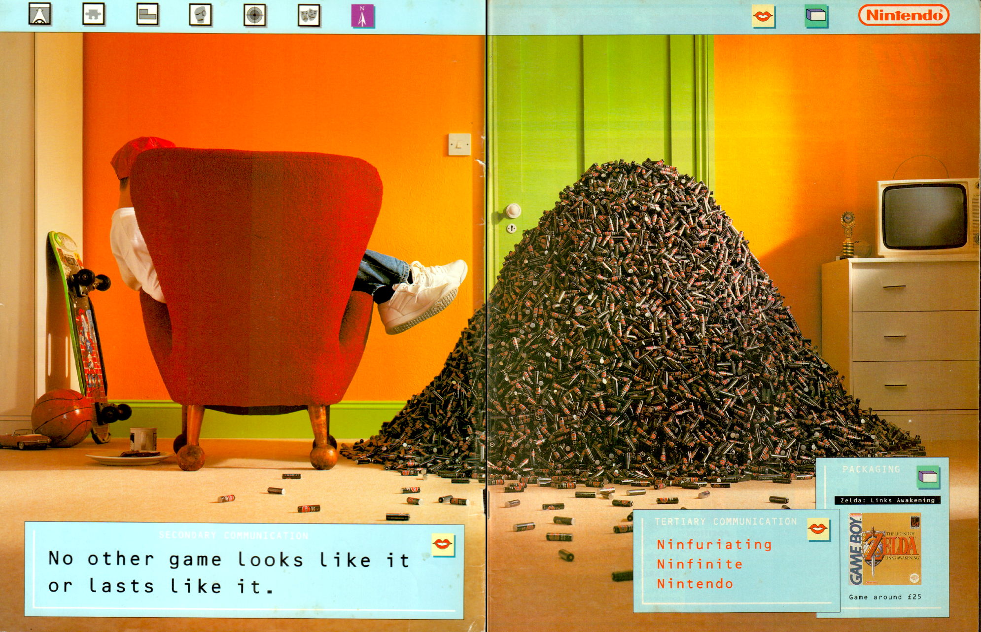 Greening the Games Industry