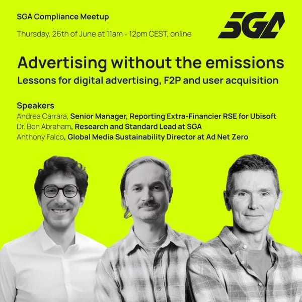 Crunchy CSRD data, Switch repairability, GHG protocol updates, & zombie fires emerging in Canada… It’s GTG Links 62