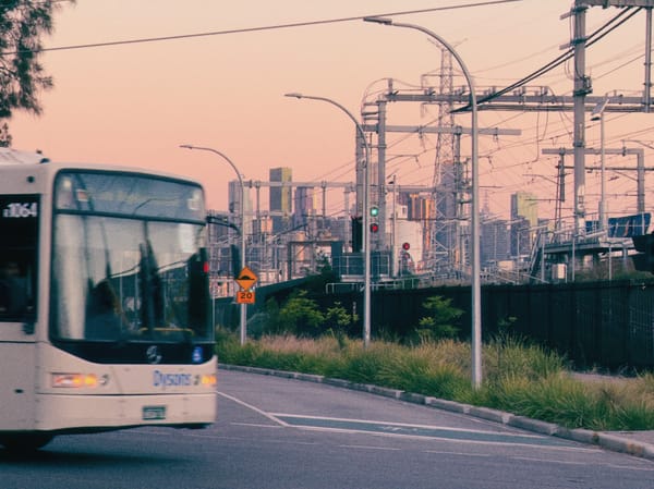 New Year, New Climate – GTG Links 69